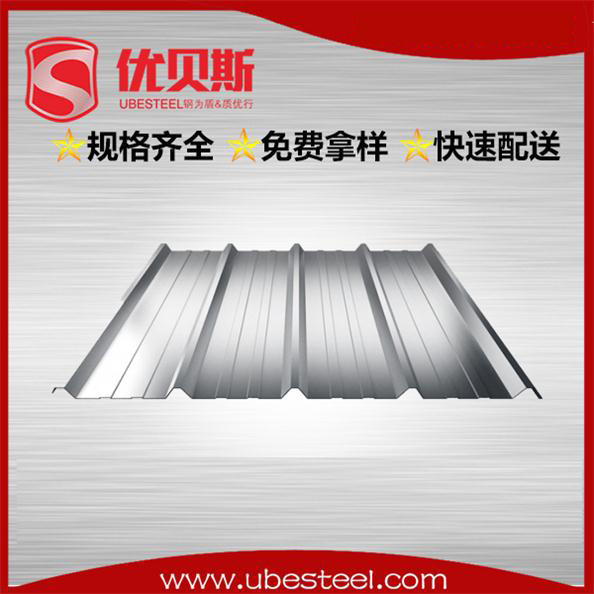 閉口樓承板YXB65-170-510產(chǎn)品優(yōu)點(diǎn)解讀
